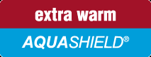 Extrawarm + Aquashield
